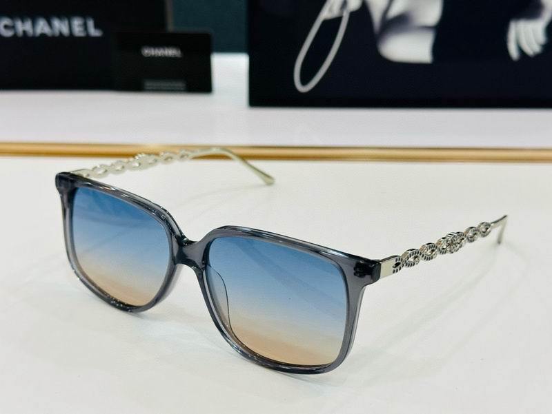 Chanel Sunglasses 2048